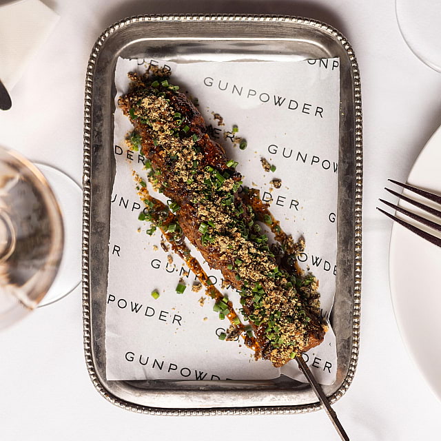 Gunpowder Soho