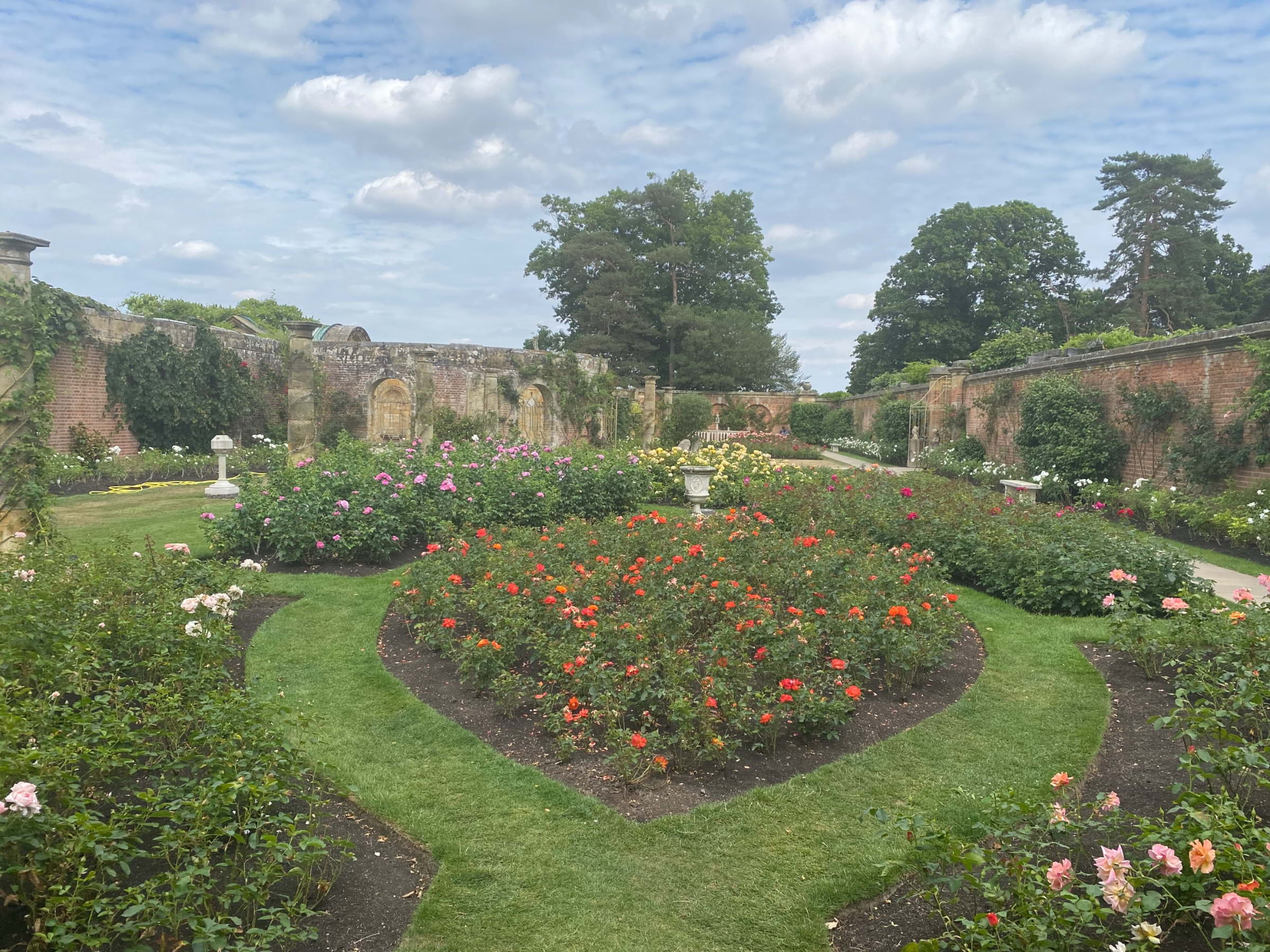 Photo from Hever Castle & Gardens by Daniel S. (17/01/2024)