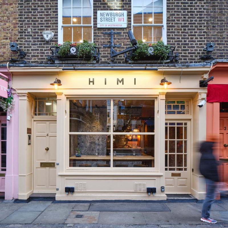 Photo from Himi by Mark M. (30/07/2025)