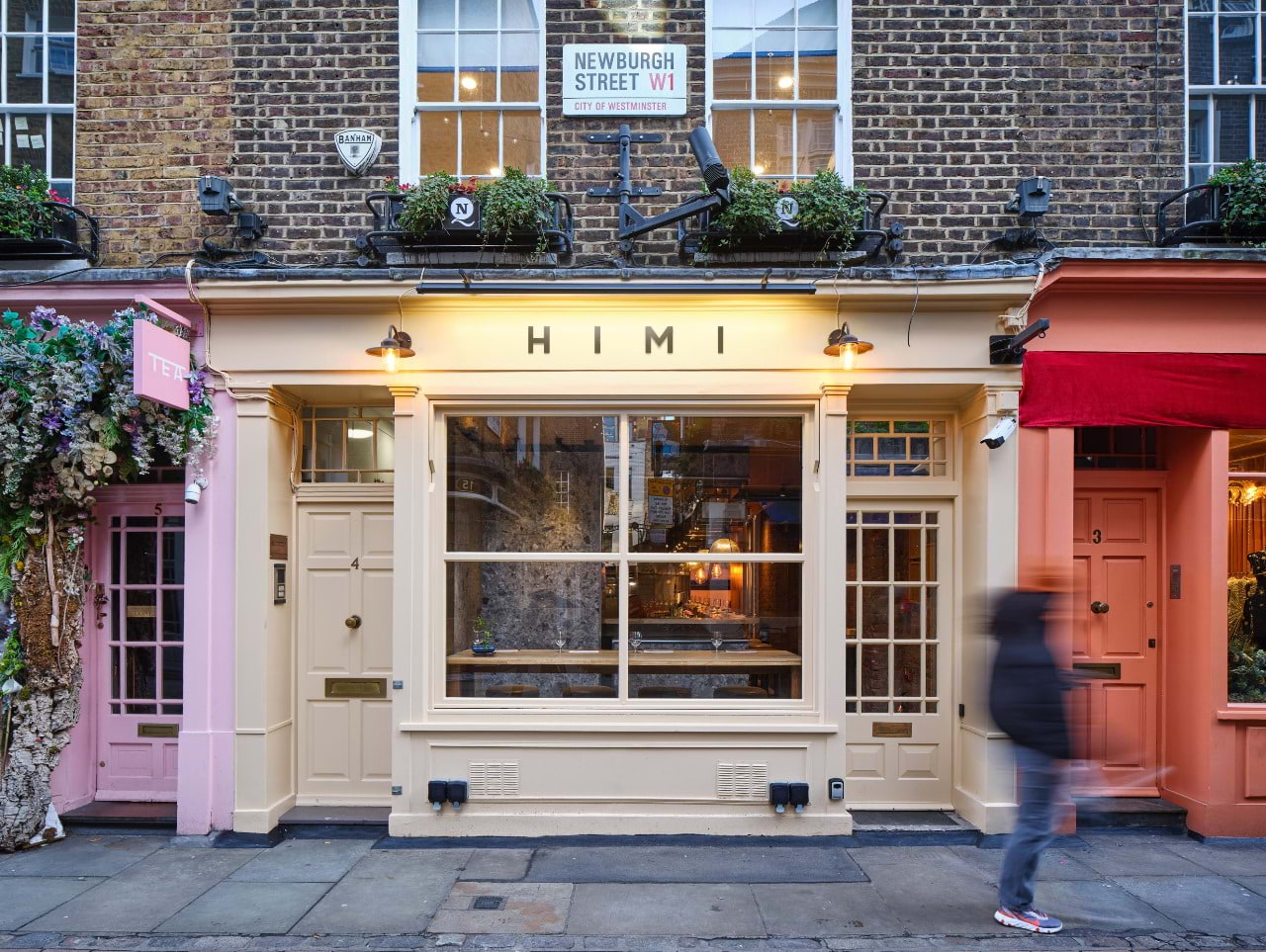 Photo from Himi by Mark M. (30/07/2025)