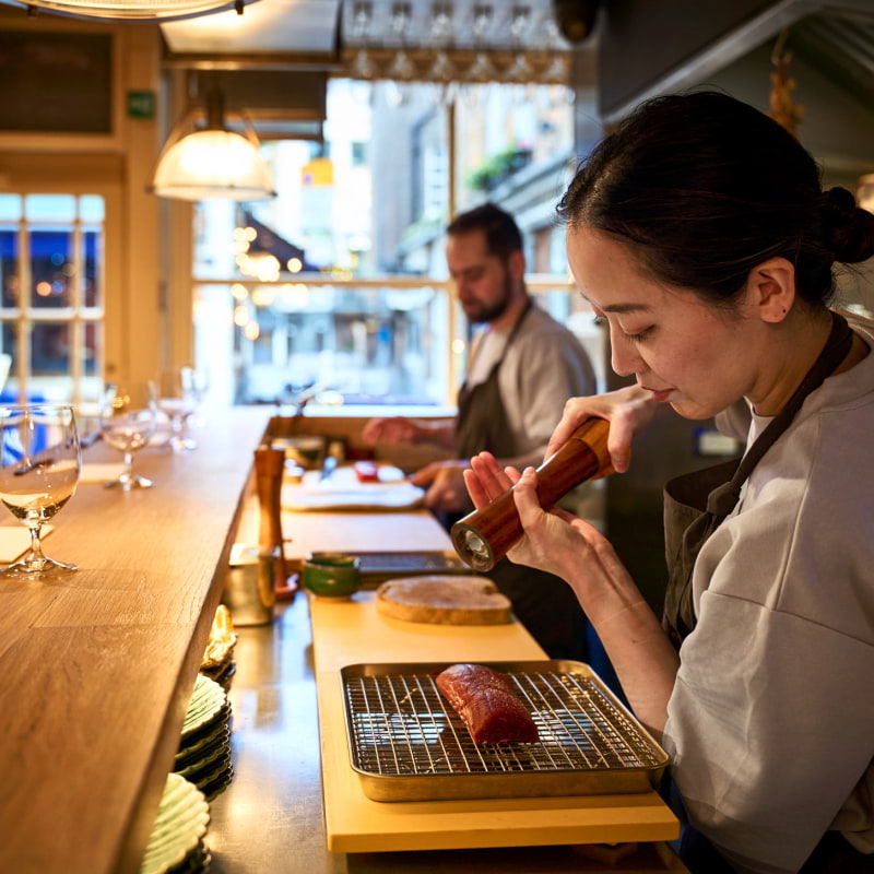 Photo from Himi by Mark M. (30/07/2025)