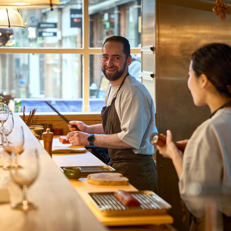 Photo from Himi by Mark M. (30/07/2025)