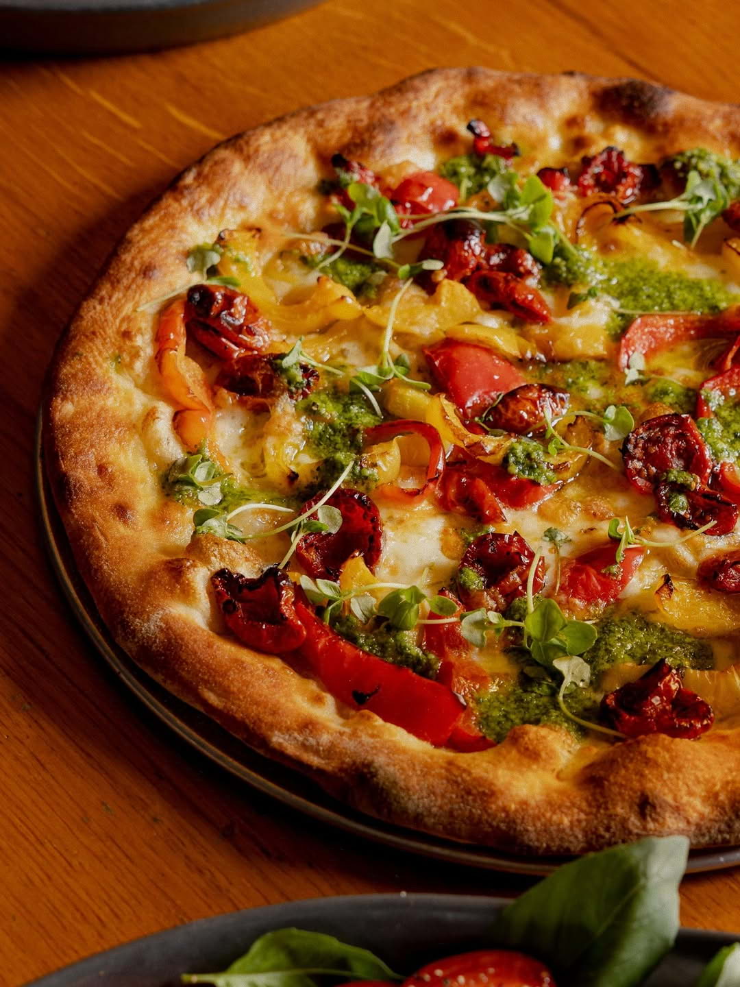 New York Style Pizza &ndash; Bild fr&aring;n Japes Camden av Rajveer&nbsp;S. (2026-01-28)