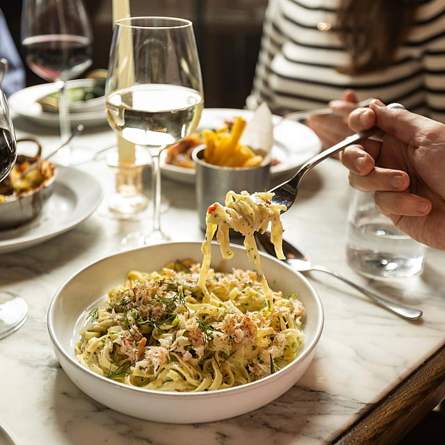 Jamie Oliver Catherine St