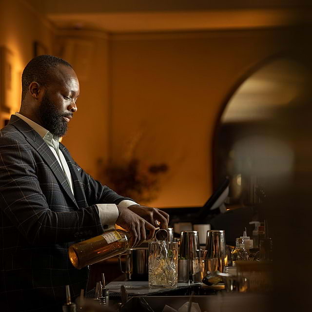 Jamie Oliver Catherine St