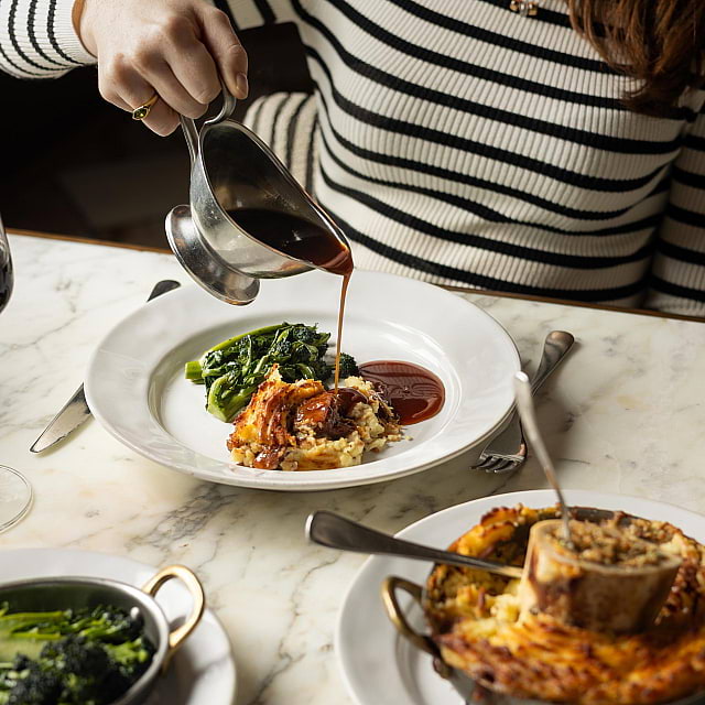 Jamie Oliver Catherine St