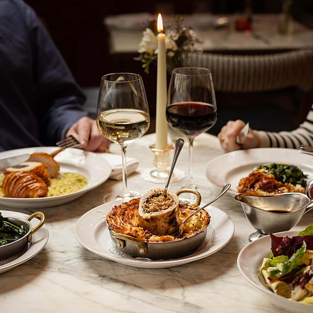 Jamie Oliver Catherine St