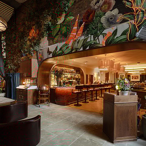 Omslagsbild till listan London Katrin av Katrin H.