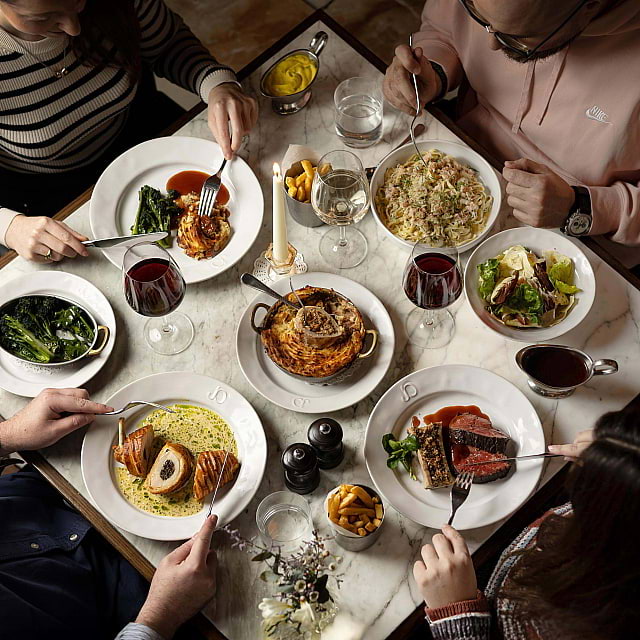 Jamie Oliver Catherine St