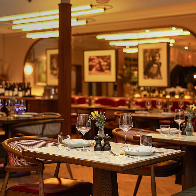 Jamie Oliver Catherine St