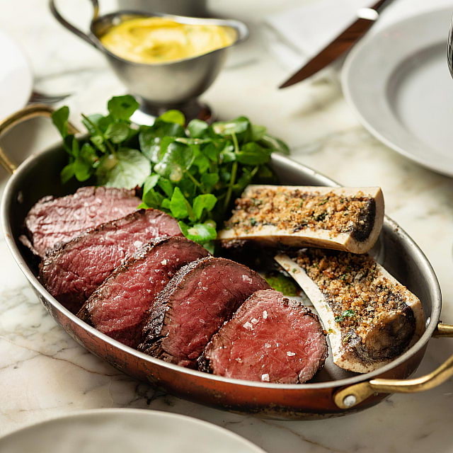 Jamie Oliver Catherine St