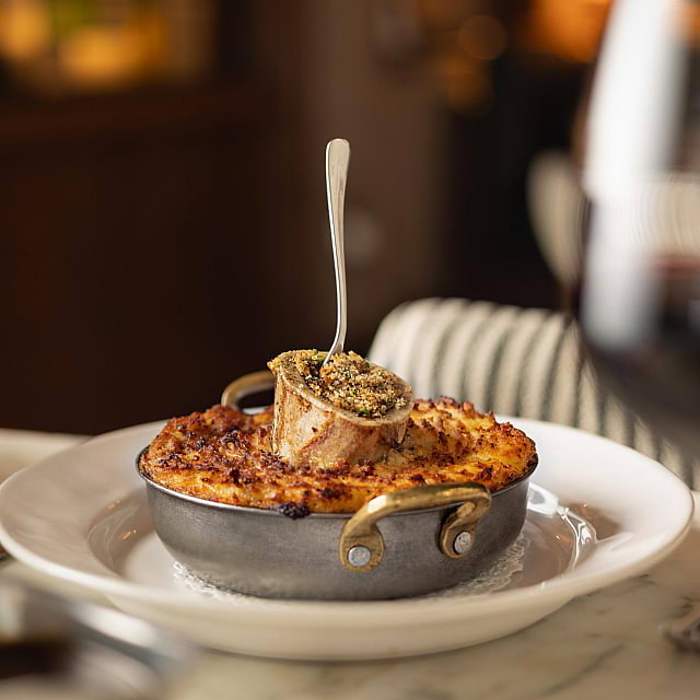 Jamie Oliver Catherine St