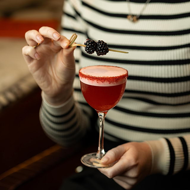 Jamie Oliver Catherine St