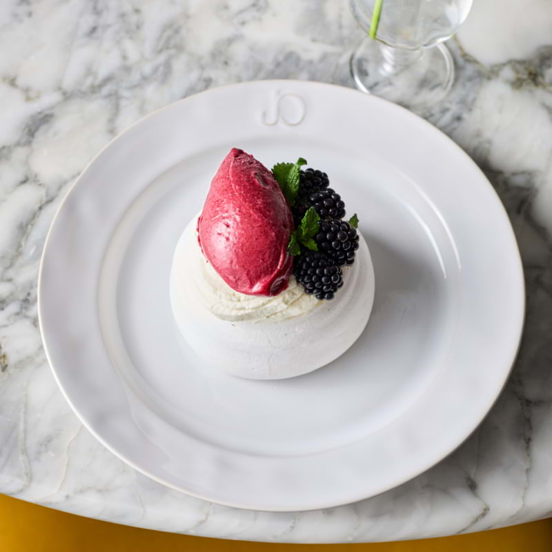 Bild från Jamie Oliver Catherine Street av Holly P. (2025-10-31)