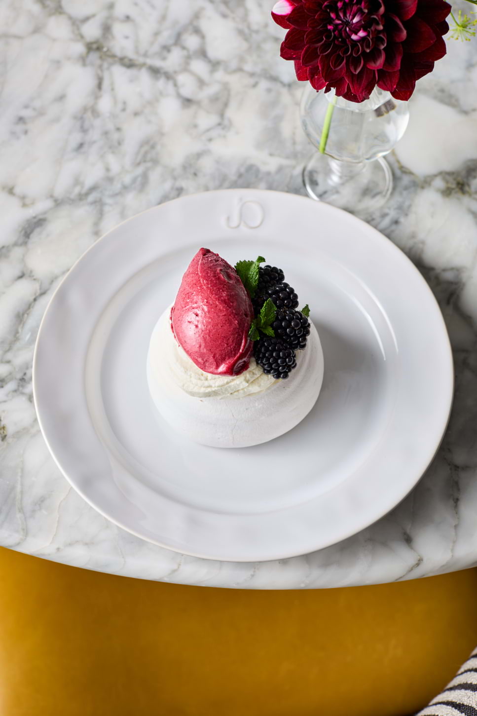 Bild från Jamie Oliver Catherine Street av Holly P. (2025-10-31)