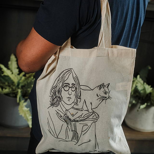 Java Whiskers Cat Café White City