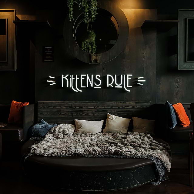 Java Whiskers Cat Café White City