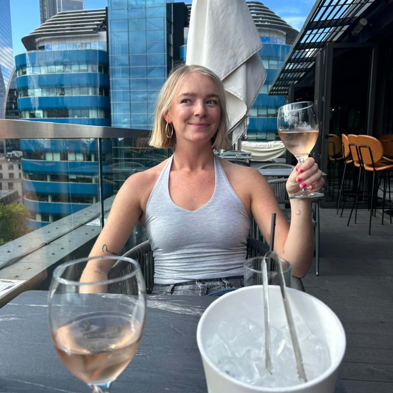 Photo from Jin Bo Law by Jessica D. (10/09/2025)