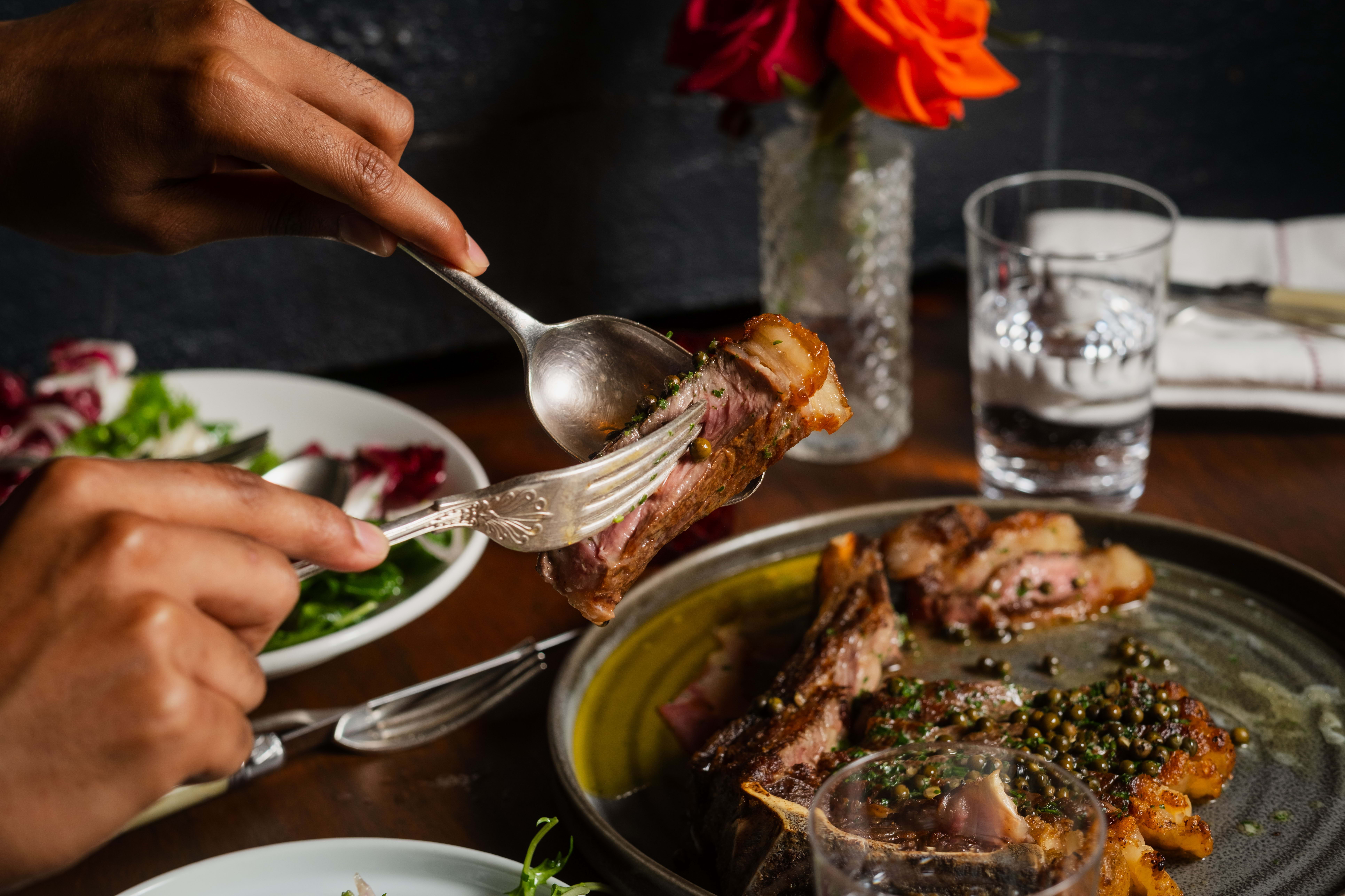 Kitty Fisher's – Best restaurants