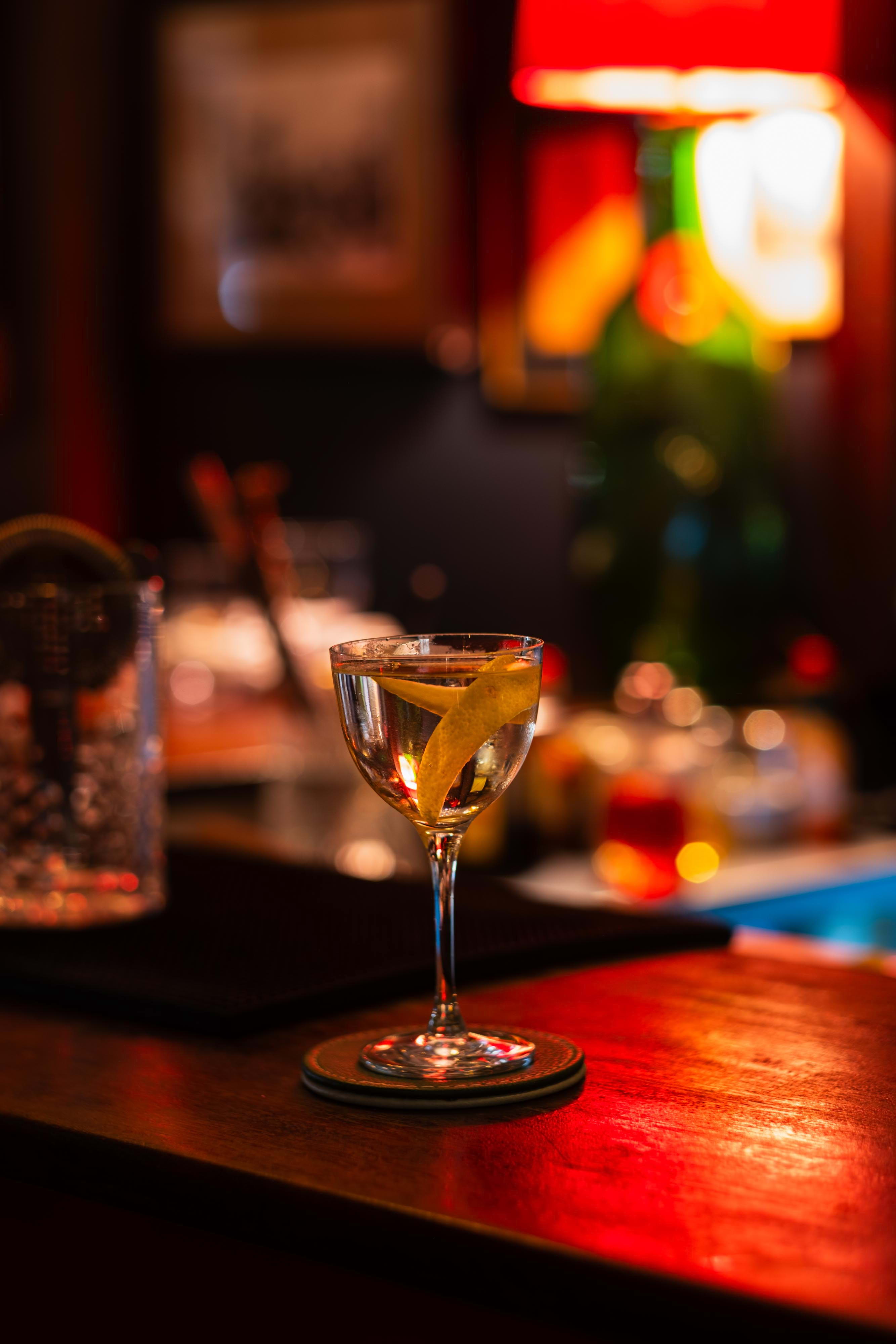 Kitty Fisher's – Cool bars in Central London