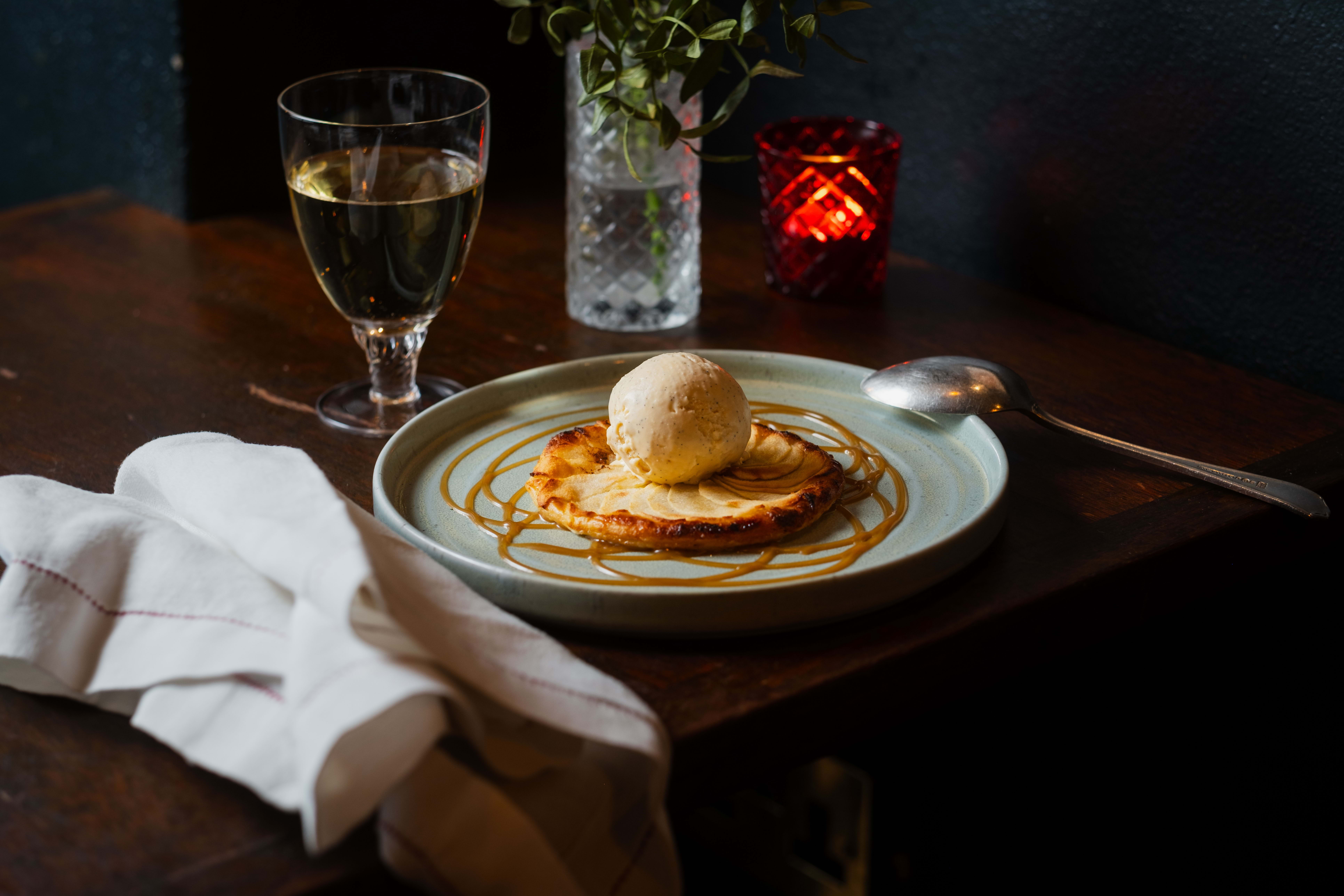 Kitty Fisher's – Best restaurants