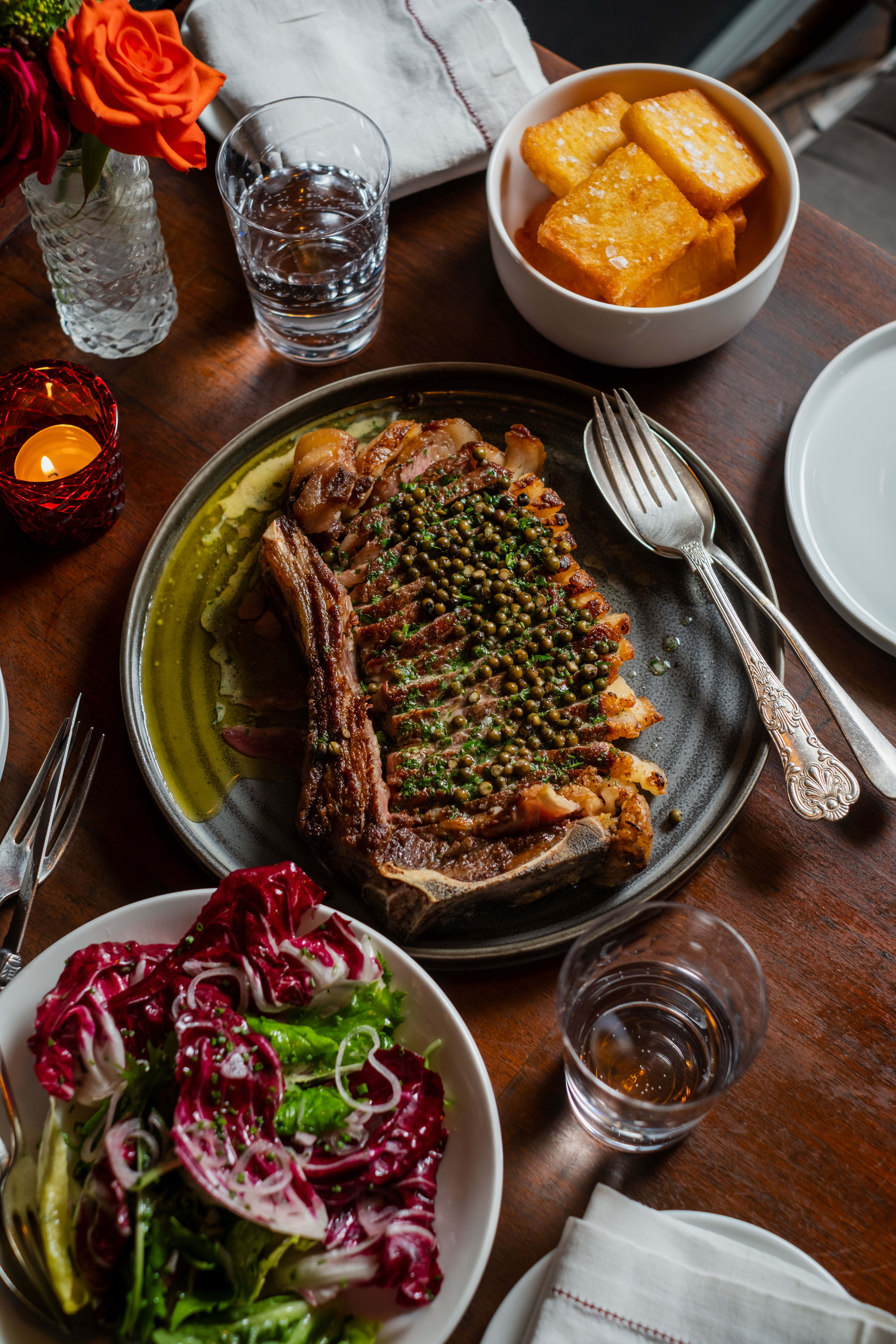 Kitty Fisher's – Best restaurants