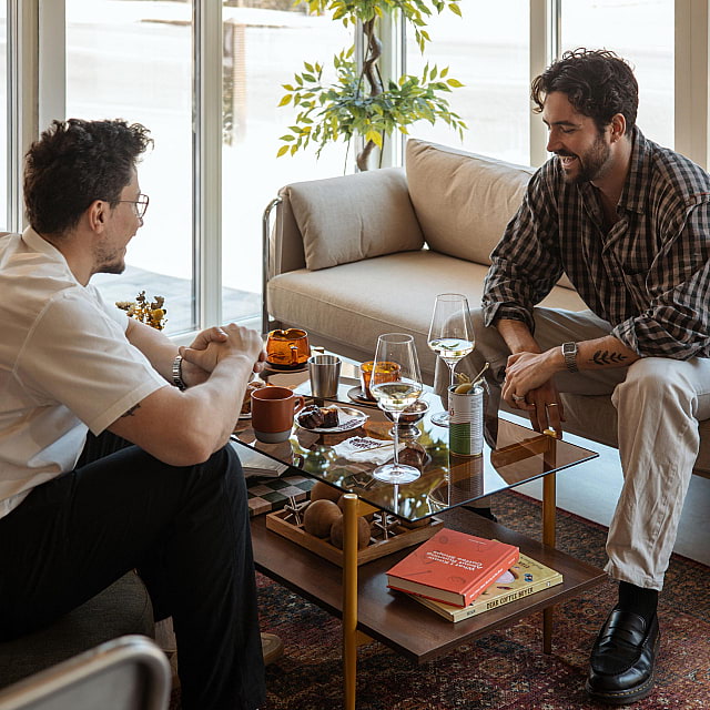 Koncept Coffee