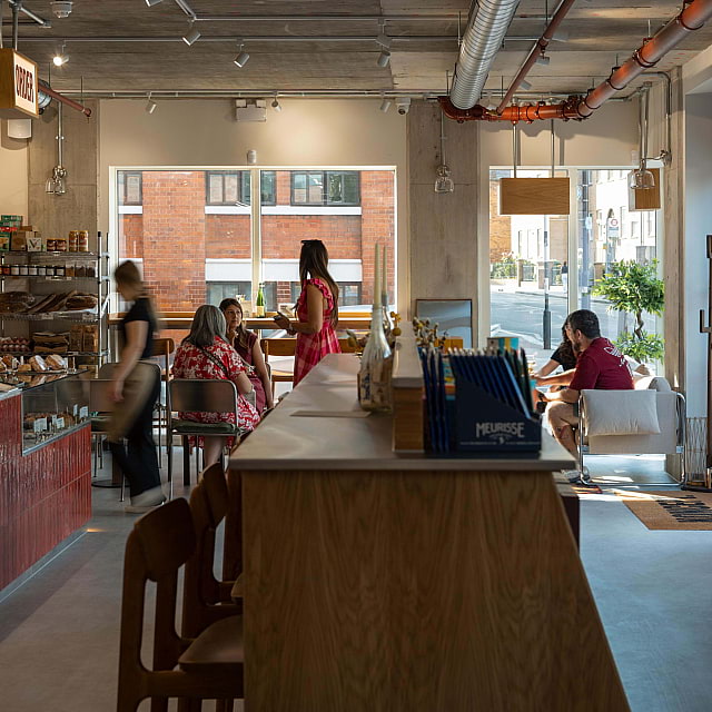 Koncept Coffee