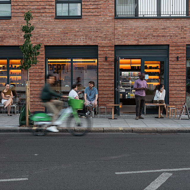 Koncept Coffee