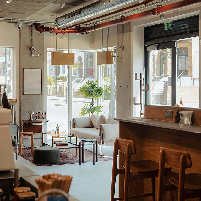 Koncept Coffee