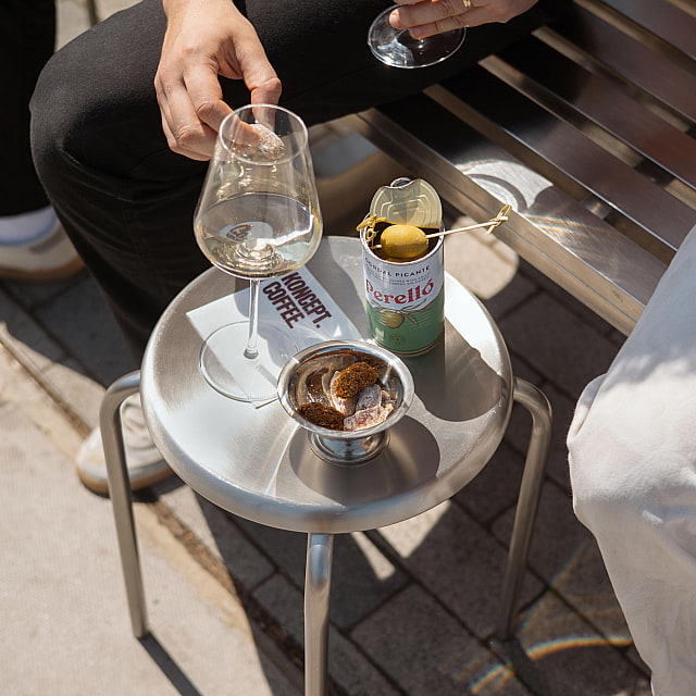 Koncept Coffee