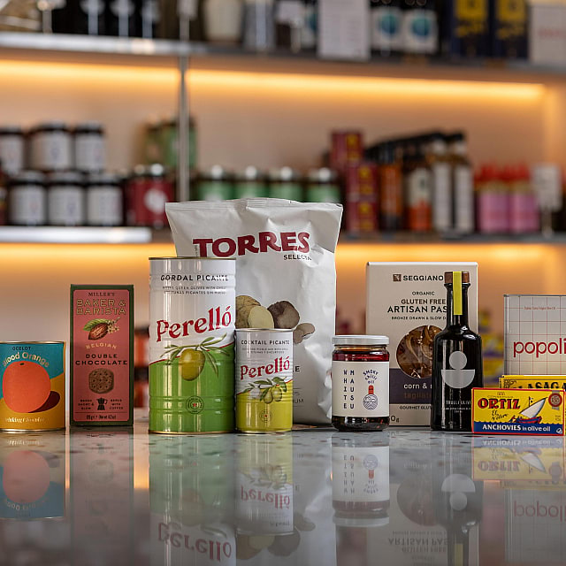 Koncept Coffee