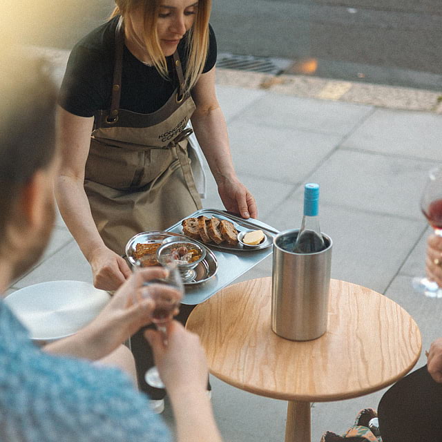 Koncept Coffee