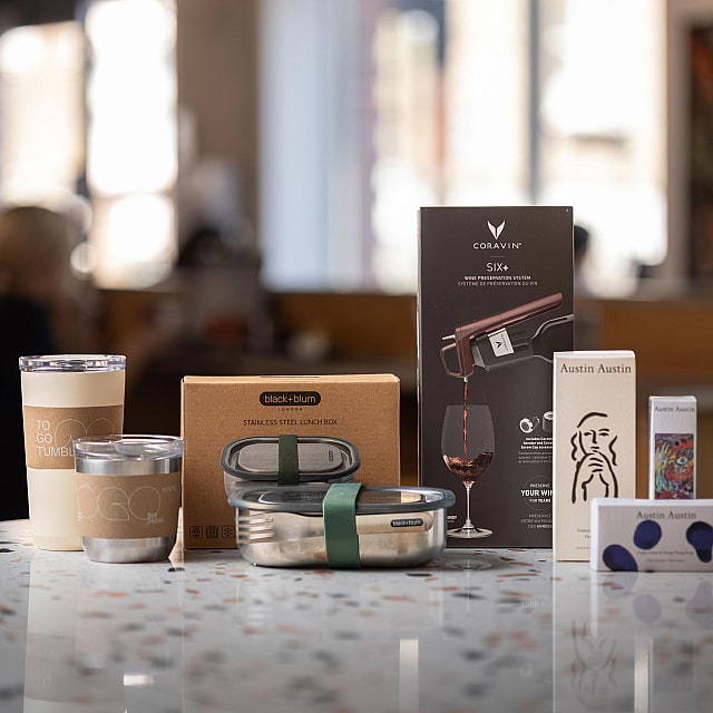 Koncept Coffee