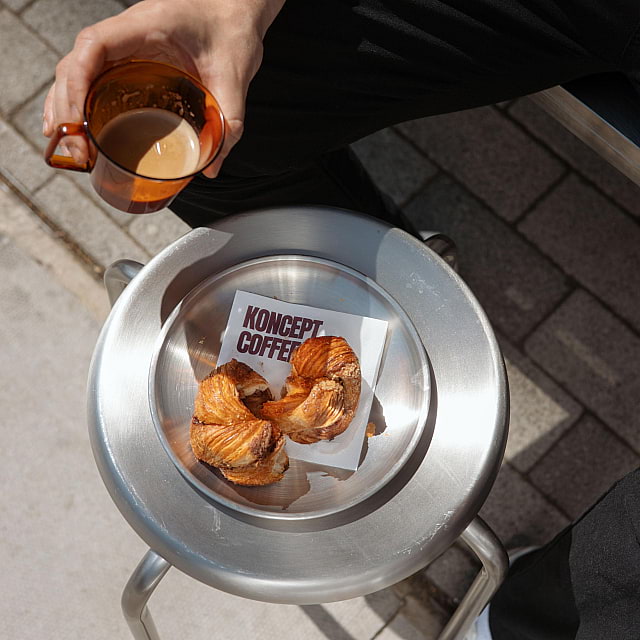 Koncept Coffee