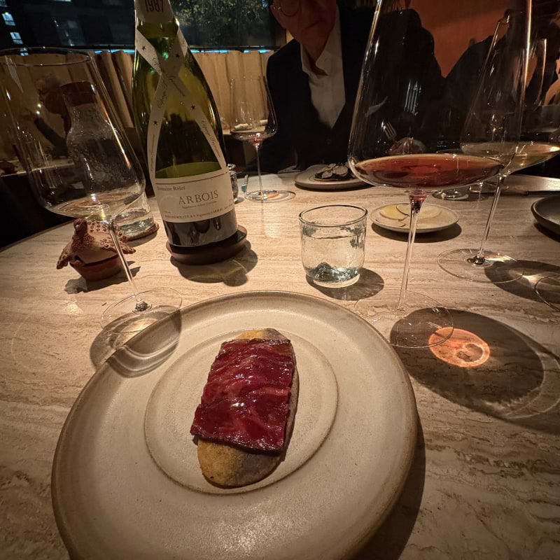 Photo from Kol by Fredric E. (11/12/2025)