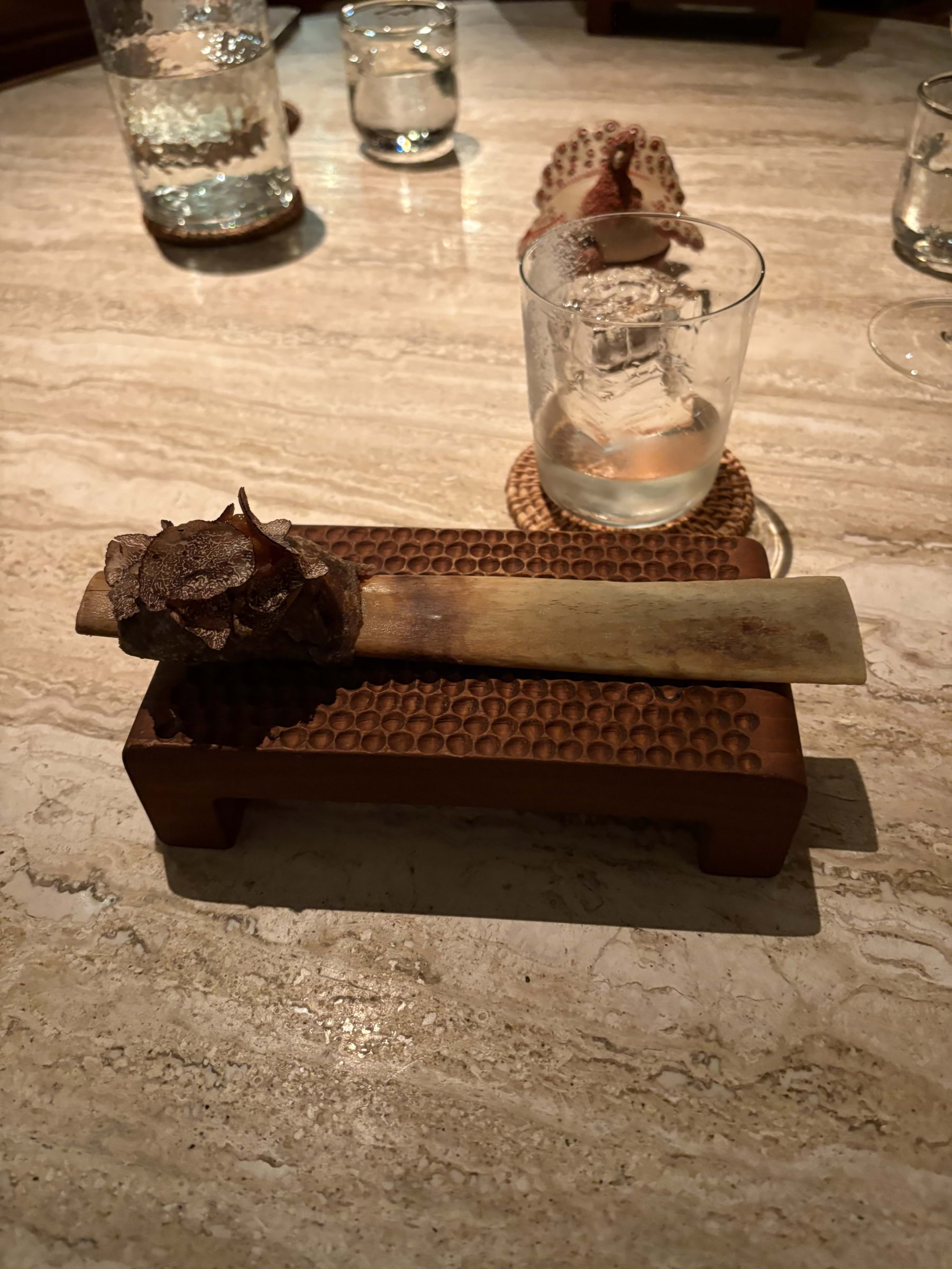 Photo from Kol by Fredric E. (11/12/2025)