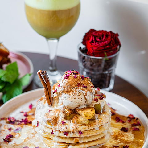 Omslagsbild till listan Kula Cafe av Kula Cafe C.