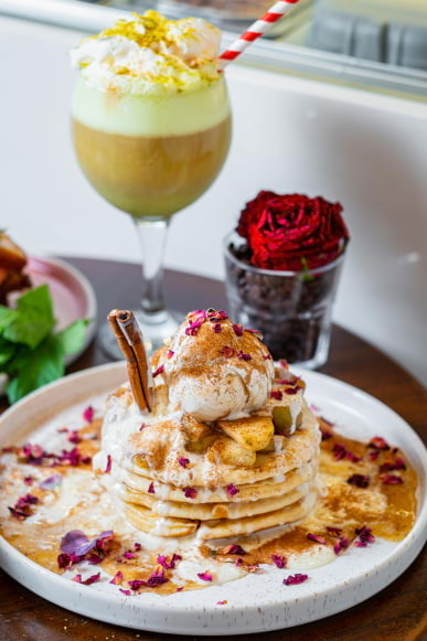 Artwork for the list Kula Cafe by Kula Cafe C.