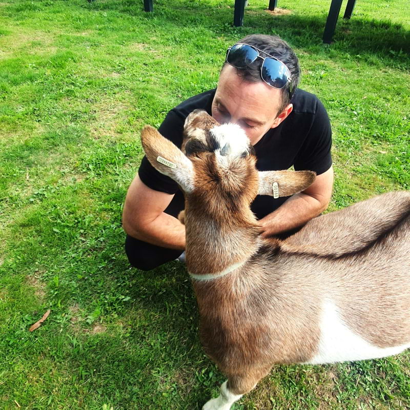 Bild från Lakeland Fishery av Susan B. (2025-06-13)