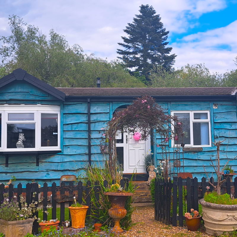 Bild från Lakeland Fishery av Susan B. (2025-06-13)