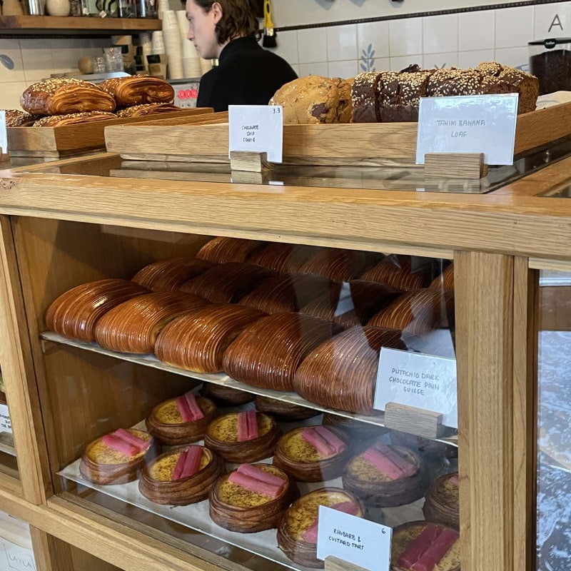 Photo from Layla Bakery Notting Hill by Teolinda&nbsp;L. (26/02/2026)