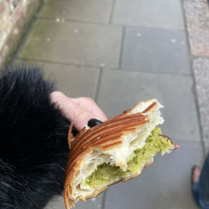 Photo from Layla Bakery Notting Hill by Teolinda&nbsp;L. (26/02/2026)
