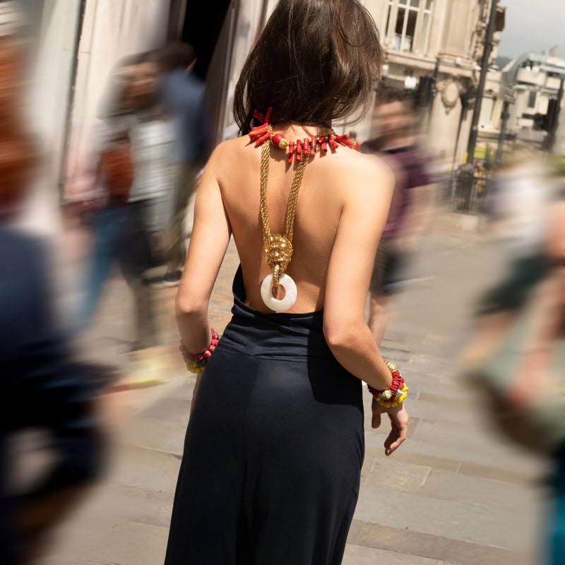 Photo from Laurence Coste Sloane Square by Matt&nbsp;O. (13/03/2026)