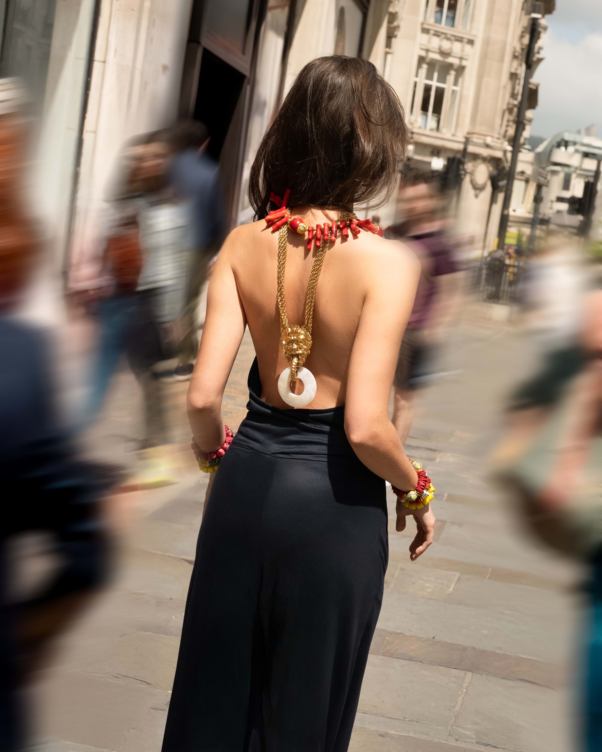 Photo from Laurence Coste Sloane Square by Matt&nbsp;O. (13/03/2026)