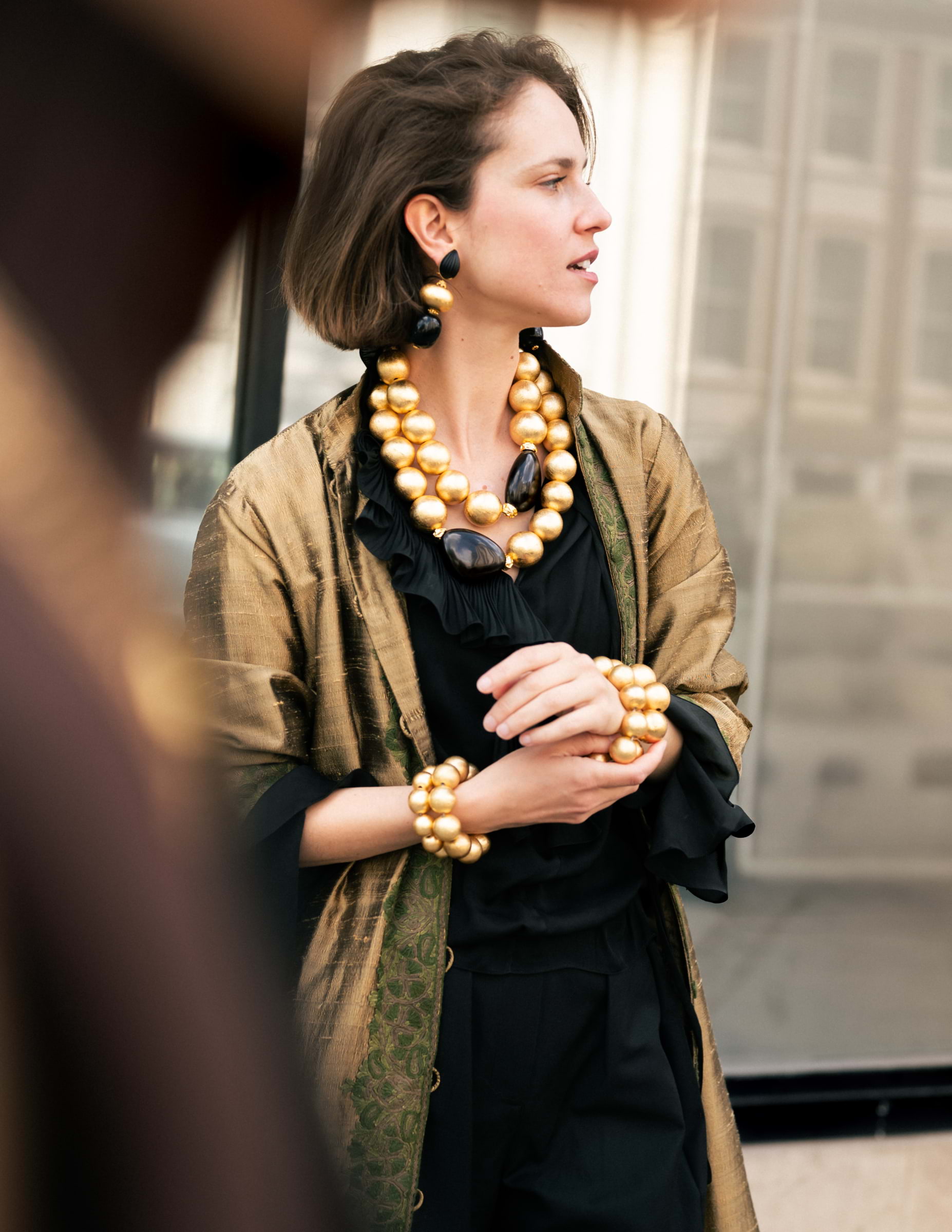 Photo from Laurence Coste Sloane Square by Matt&nbsp;O. (13/03/2026)