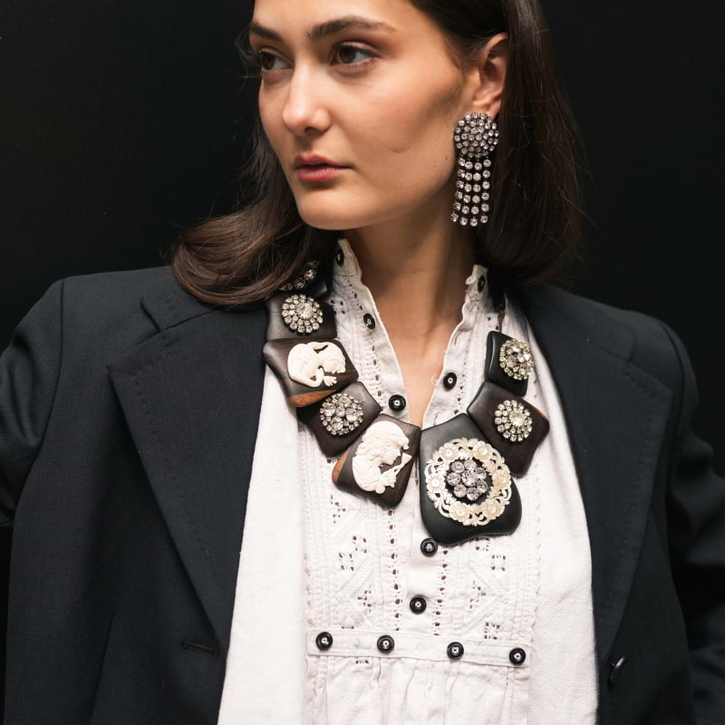 Photo from Laurence Coste Chelsea by Matt&nbsp;O. (13/03/2026)