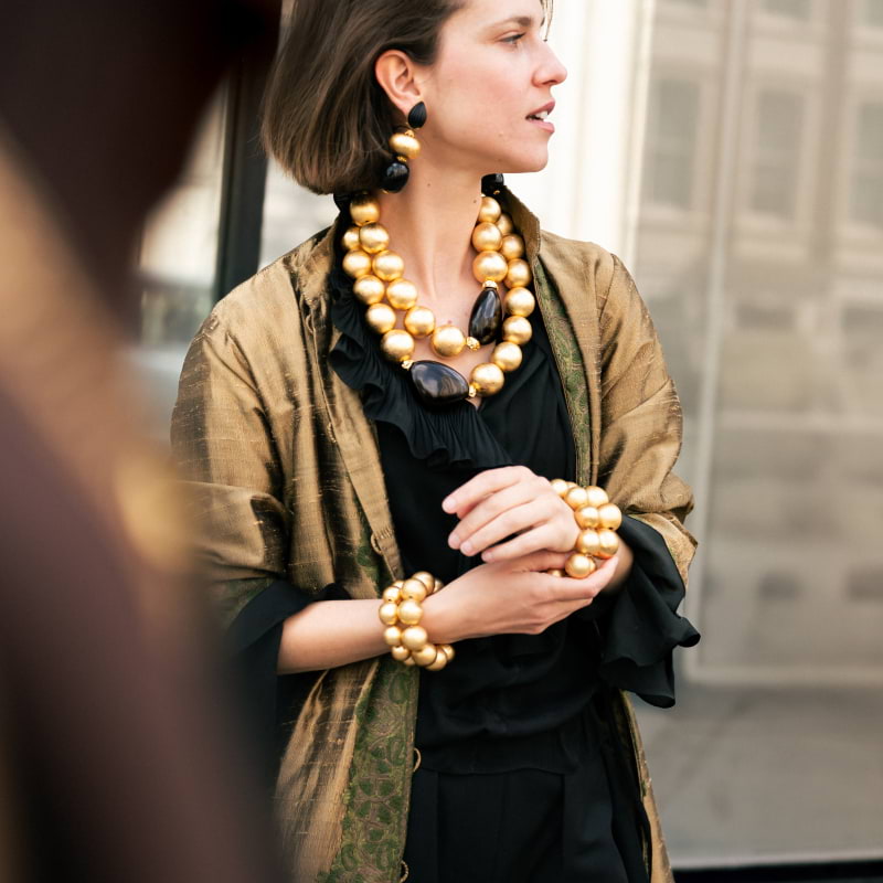 Photo from Laurence Coste Chelsea by Matt&nbsp;O. (13/03/2026)