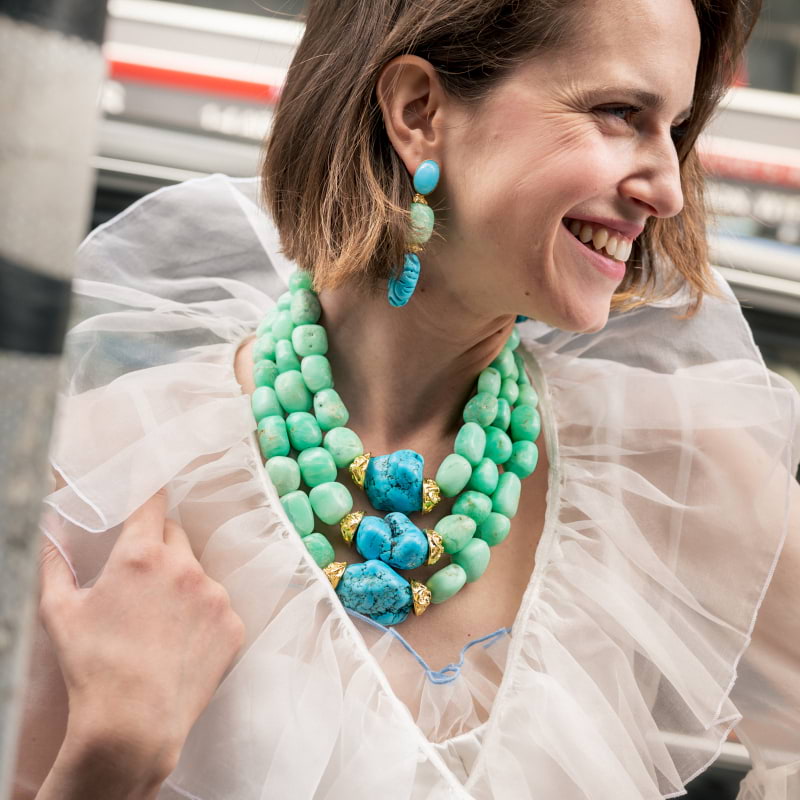 Photo from Laurence Coste Chelsea by Matt&nbsp;O. (13/03/2026)