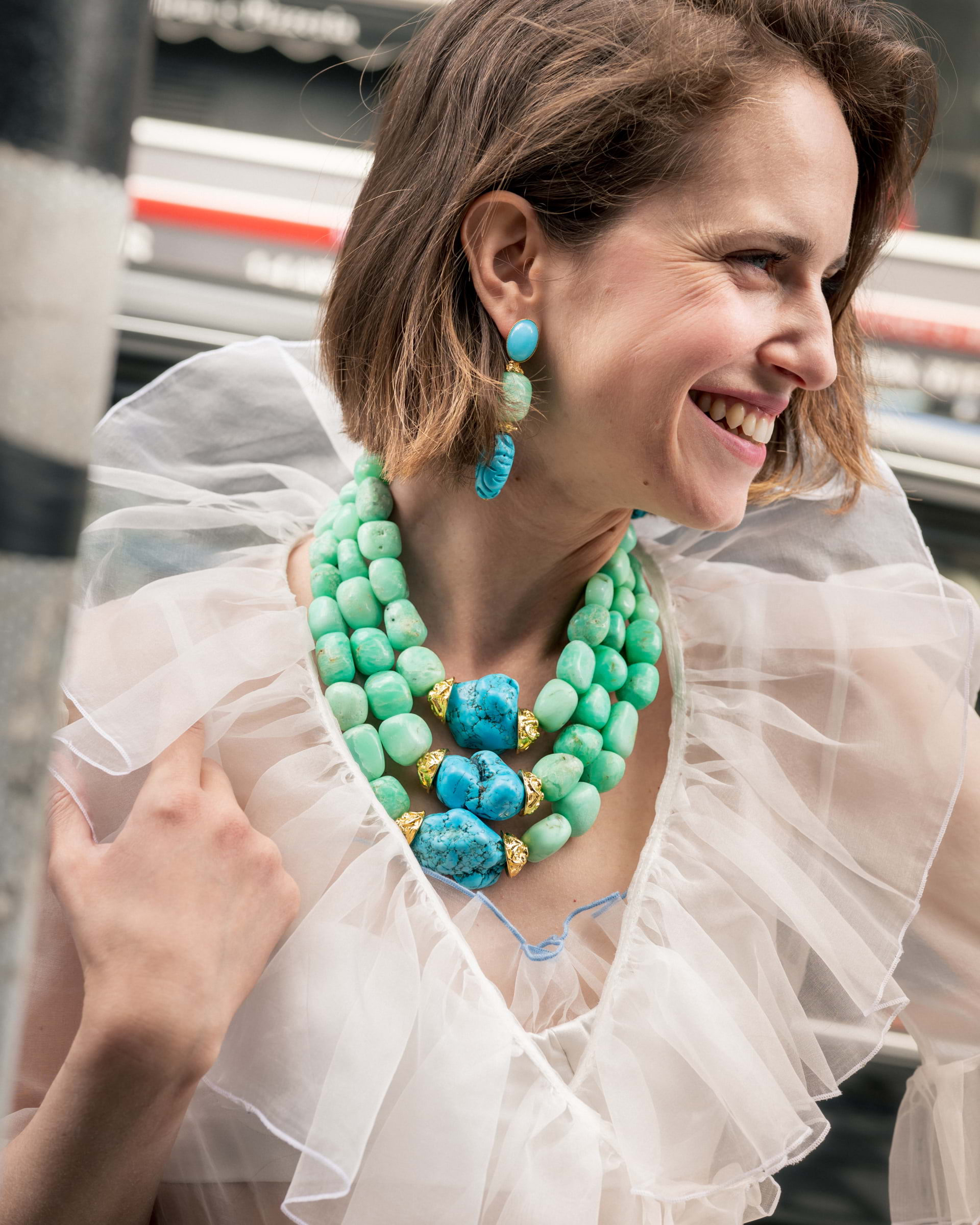 Photo from Laurence Coste Mayfair by Matt&nbsp;O. (13/03/2026)